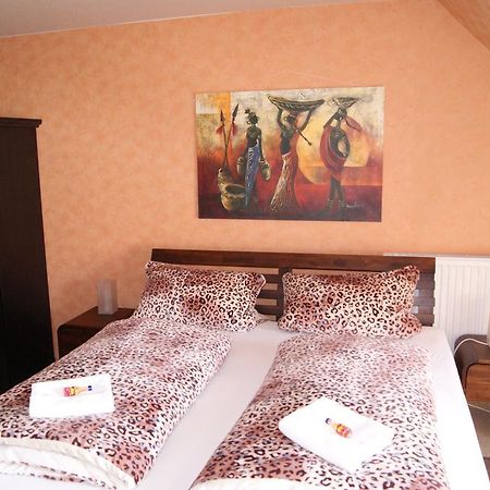 Hotel Гросенброде Екстер'єр фото
