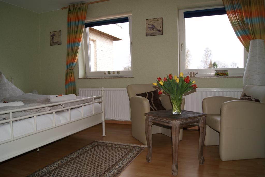 Hotel Гросенброде Екстер'єр фото