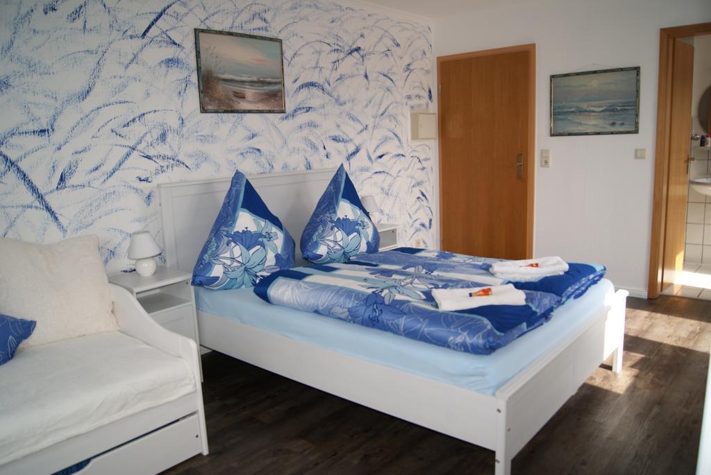 Hotel Гросенброде Екстер'єр фото
